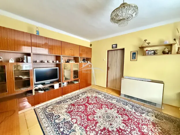 Pronájem rodinného domu, Pohled - Simtany, 140 m2