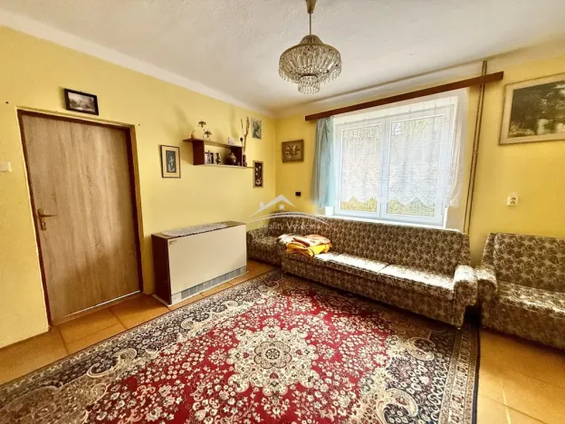 Pronájem rodinného domu, Pohled - Simtany, 140 m2