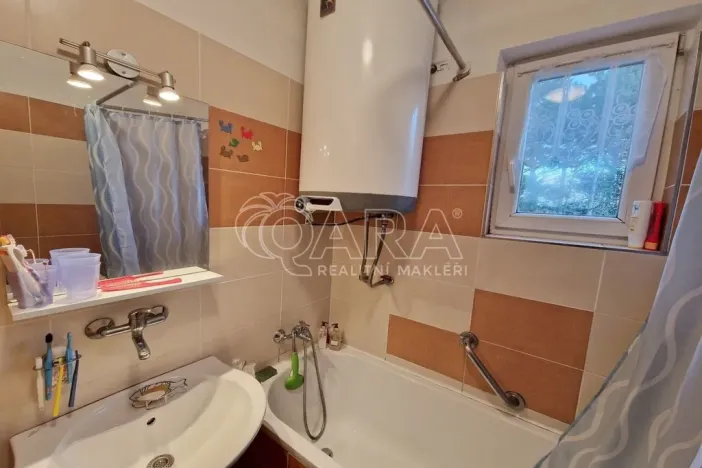 Prodej bytu 3+1, Velké Přílepy, U Rybníčku, 72 m2