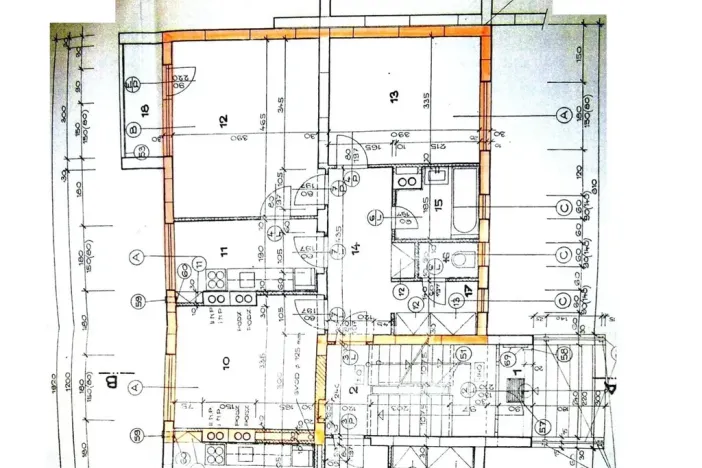 Prodej bytu 3+1, Velké Přílepy, U Rybníčku, 72 m2