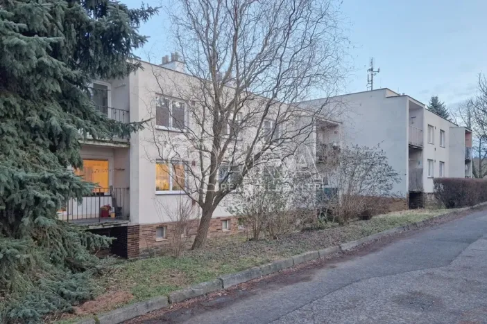 Prodej bytu 3+1, Velké Přílepy, U Rybníčku, 72 m2