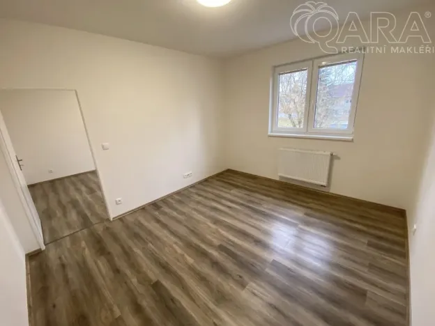 Pronájem bytu 2+1, Ivanovice na Hané - Chvalkovice na Hané, 50 m2