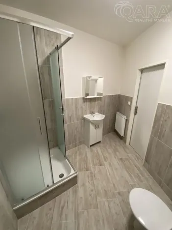 Pronájem bytu 2+1, Ivanovice na Hané - Chvalkovice na Hané, 50 m2