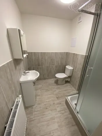 Pronájem bytu 2+kk, Ivanovice na Hané, 72 m2