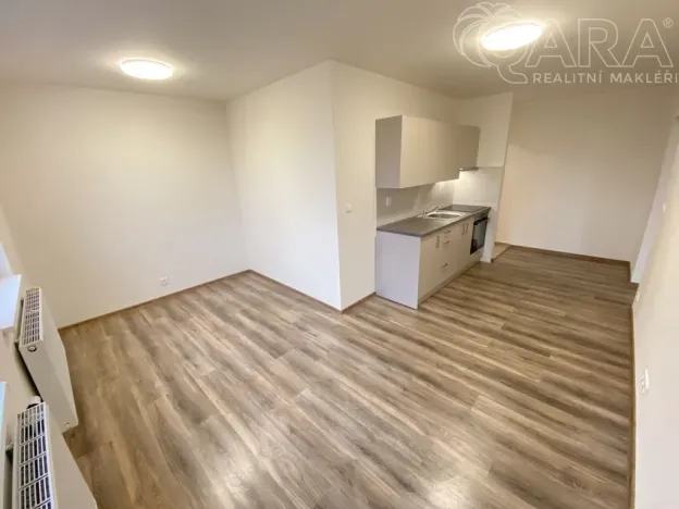 Pronájem bytu 2+kk, Ivanovice na Hané - Chvalkovice na Hané, 72 m2