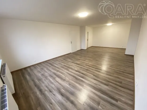 Pronájem bytu 2+kk, Ivanovice na Hané - Chvalkovice na Hané, 72 m2