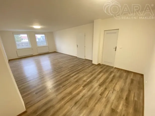 Pronájem bytu 2+kk, Ivanovice na Hané - Chvalkovice na Hané, 72 m2