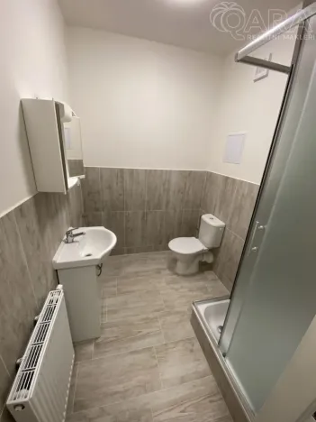 Pronájem bytu 2+kk, Ivanovice na Hané, 57 m2