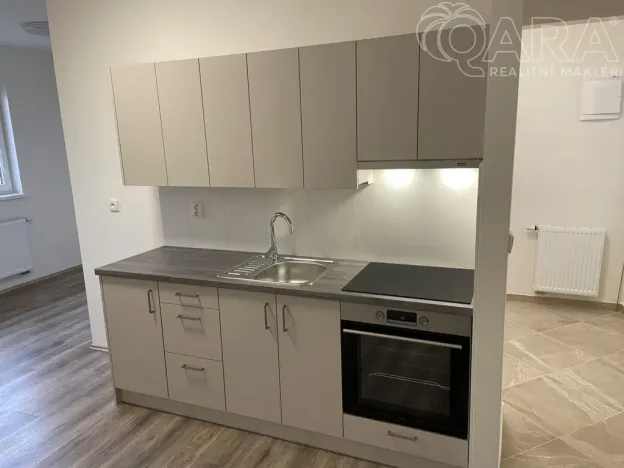 Pronájem bytu 2+kk, Ivanovice na Hané - Chvalkovice na Hané, 57 m2