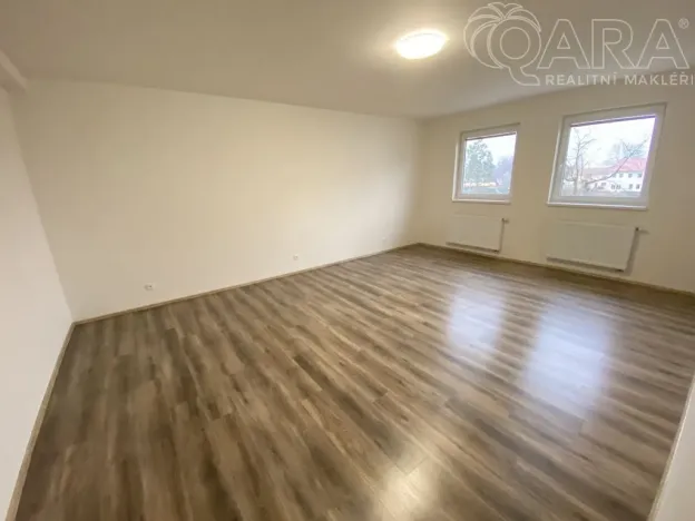 Pronájem bytu 2+kk, Ivanovice na Hané - Chvalkovice na Hané, 57 m2