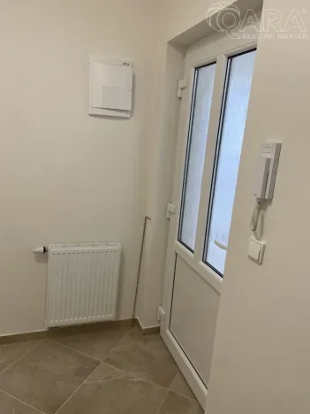 Pronájem bytu 2+kk, Ivanovice na Hané - Chvalkovice na Hané, 57 m2