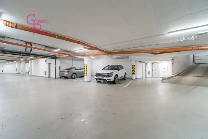 Pronájem bytu 1+kk, Brno, Kollárova, 27 m2