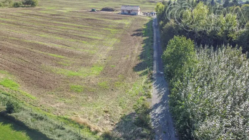 Prodej pozemku pro bydlení, Kladruby, 5456 m2