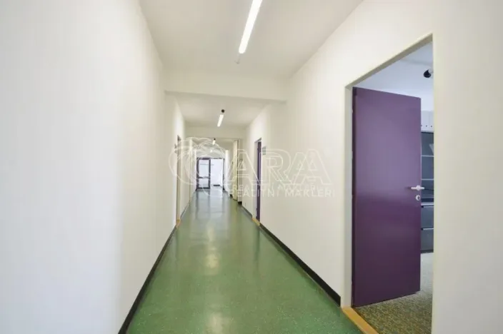 Pronájem kanceláře, Kosmonosy, Průmyslová, 17 m2