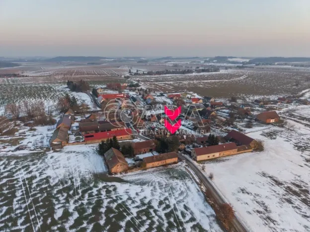 Prodej pozemku pro bydlení, Hořiněves - Želkovice, 1192 m2