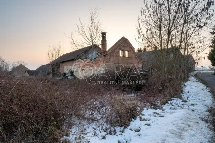 Prodej pozemku pro bydlení, Hořiněves - Želkovice, 1192 m2