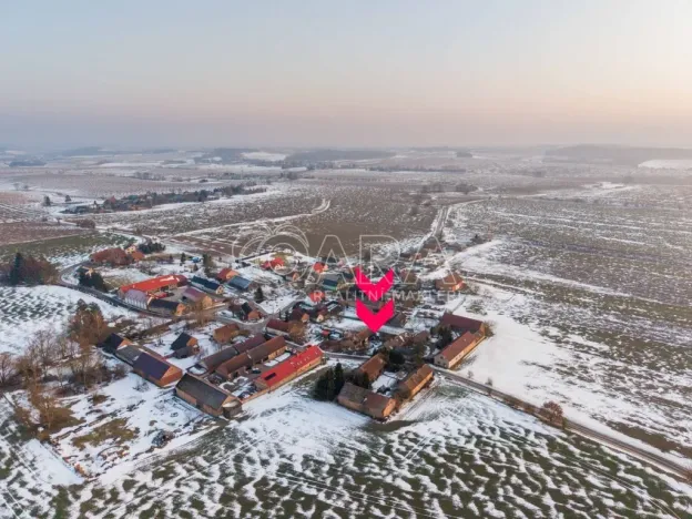 Prodej pozemku pro bydlení, Hořiněves - Želkovice, 1192 m2