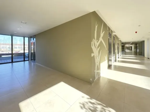 Prodej bytu 3+kk, Praha - Holešovice, V přístavu, 98 m2