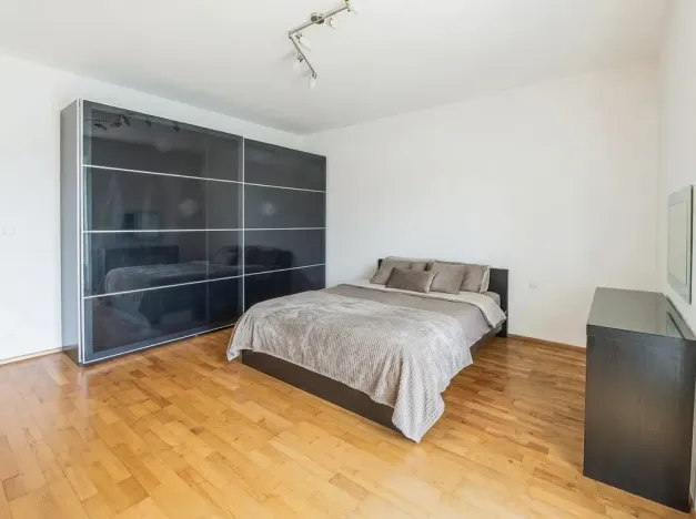 Prodej bytu 3+kk, Praha - Holešovice, V přístavu, 98 m2