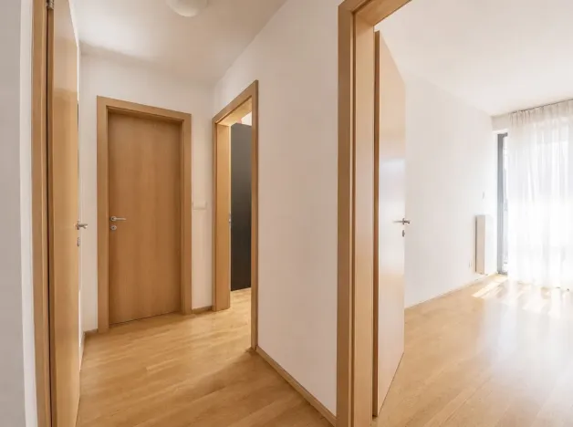 Prodej bytu 3+kk, Praha - Holešovice, V přístavu, 98 m2