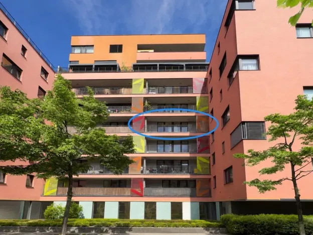 Prodej bytu 3+kk, Praha - Holešovice, V přístavu, 98 m2