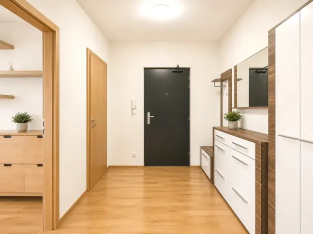 Prodej bytu 3+kk, Praha - Holešovice, V přístavu, 98 m2