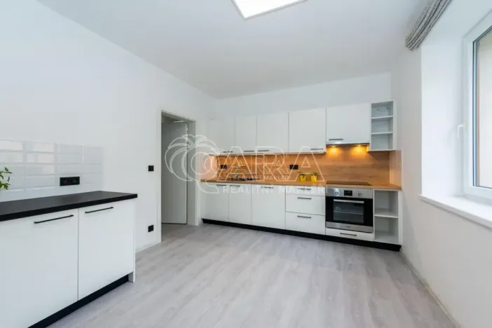 Pronájem bytu 1+1, Trutnov - Horní Staré Město, Rýchorská, 45 m2