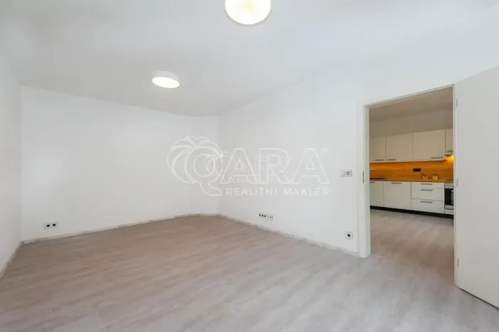 Pronájem bytu 1+1, Trutnov - Horní Staré Město, Rýchorská, 45 m2