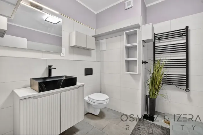 Prodej bytu 1+kk, Praha - Hostavice, Hrabovská, 70 m2