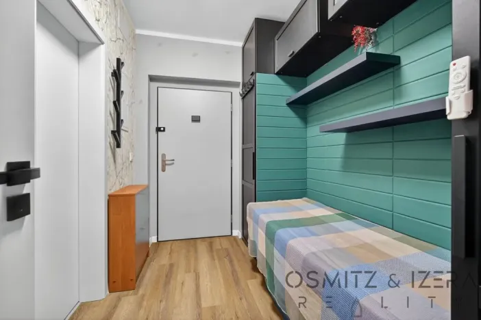 Prodej bytu 1+kk, Praha - Hostavice, Hrabovská, 70 m2