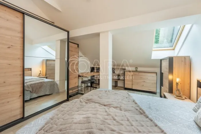 Prodej bytu 2+kk, Praha - Smíchov, Holubova, 48 m2