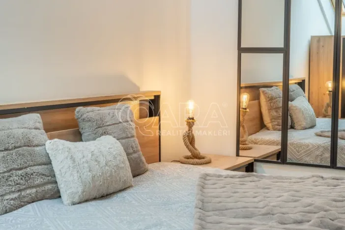 Prodej bytu 2+kk, Praha - Smíchov, Holubova, 48 m2