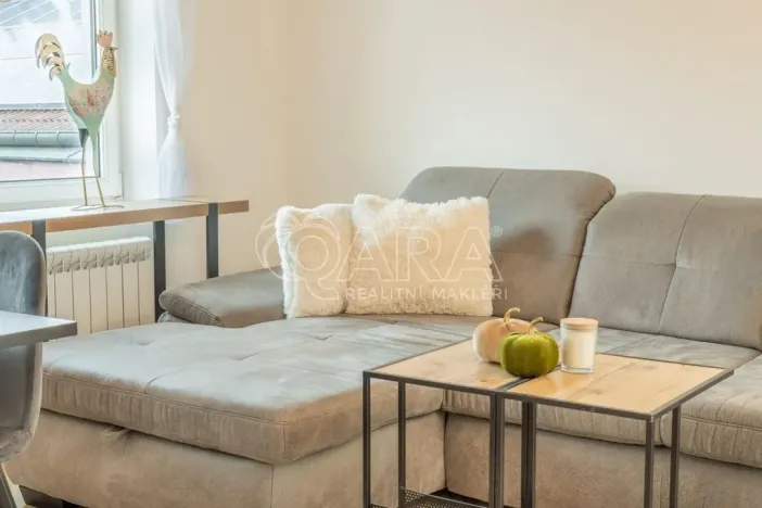 Prodej bytu 2+kk, Praha - Smíchov, Holubova, 48 m2