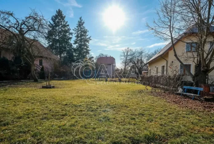 Prodej rodinného domu, Dobříš, Rosovická, 164 m2