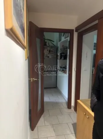 Prodej bytu 2+kk, Brandýs nad Labem-Stará Boleslav, Na kloboučku, 56 m2