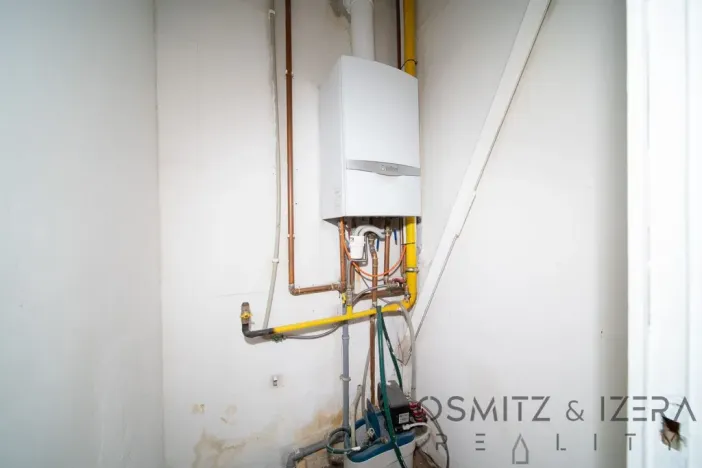 Prodej obchodního prostoru, Praha - Krč, Višňová, 199 m2