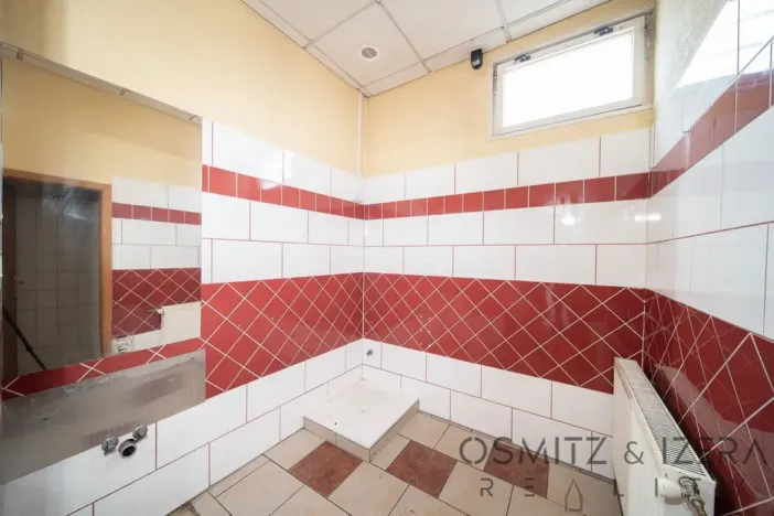 Prodej obchodního prostoru, Praha - Krč, Višňová, 199 m2