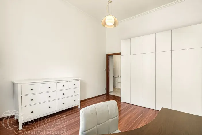 Pronájem bytu 3+kk, Praha - Nové Město, Soukenická, 71 m2