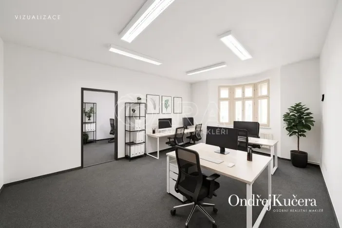 Prodej činžovního domu, Trutnov - Vnitřní Město, Krakonošovo náměstí, 857 m2