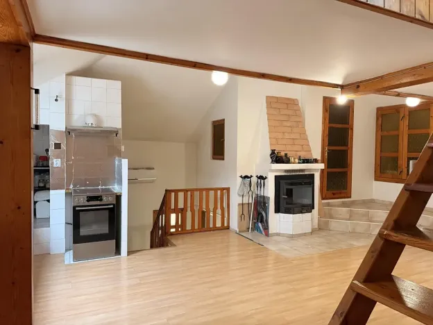 Prodej činžovního domu, Benešov nad Ploučnicí, Krátká, 449 m2