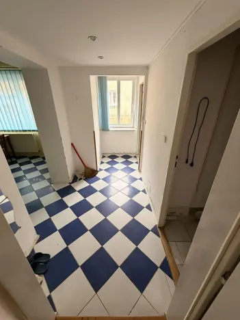 Prodej činžovního domu, Benešov nad Ploučnicí, Krátká, 449 m2