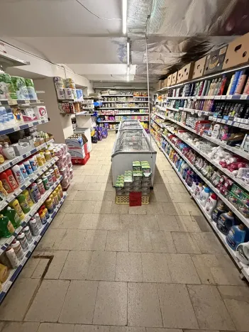 Prodej obchodního prostoru, Benešov nad Ploučnicí, Krátká, 449 m2