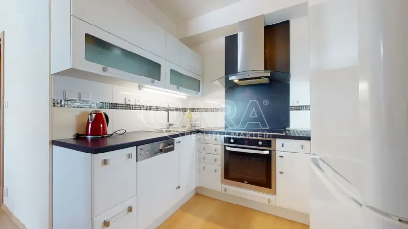 Pronájem bytu 2+kk, Králův Dvůr, Na Horizontu, 44 m2