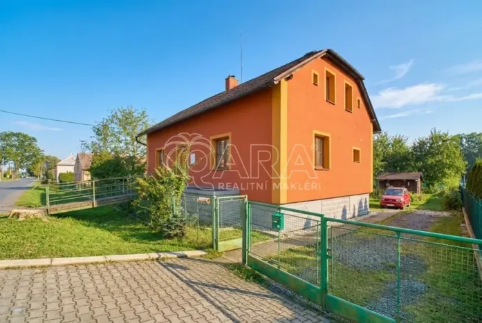 Prodej rodinného domu, Hať, Lipová, 193 m2