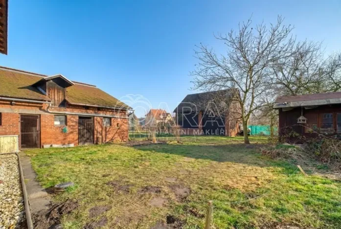 Prodej rodinného domu, Hať, Lipová, 193 m2