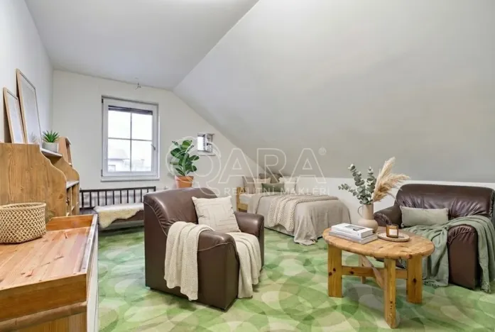 Prodej rodinného domu, Hať, Lipová, 193 m2