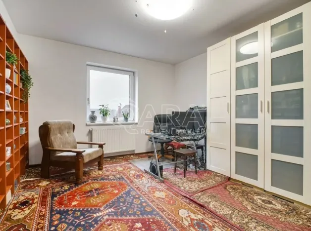 Prodej rodinného domu, Hať, Lipová, 193 m2