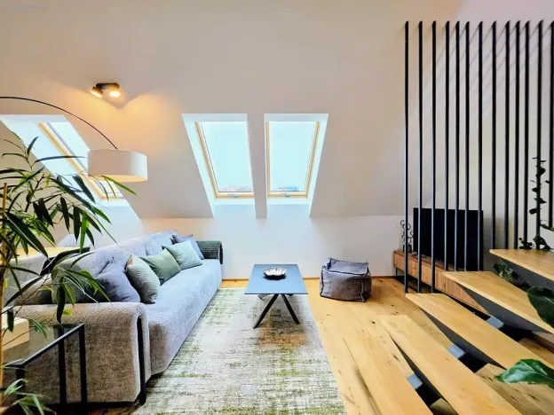 Prodej bytu 3+kk, Praha - Vršovice, Ruská, 84 m2