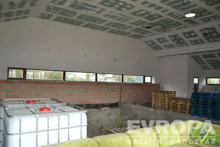 Prodej rodinného domu, Bělušice, 230 m2