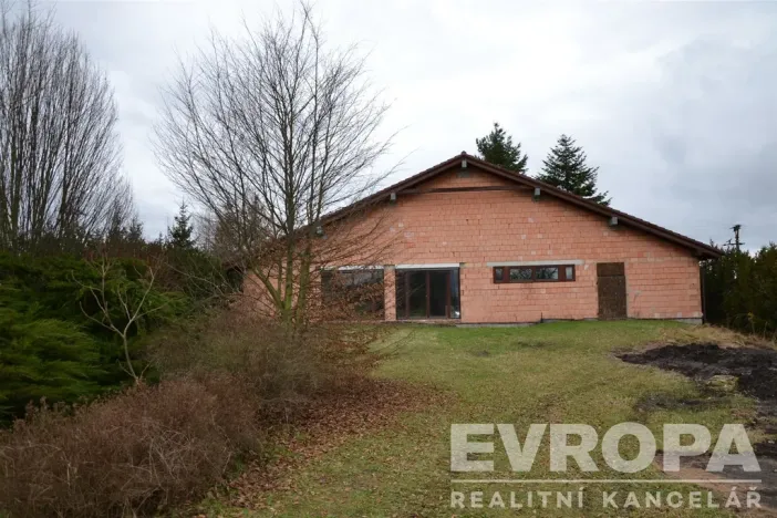 Prodej rodinného domu, Bělušice, 230 m2